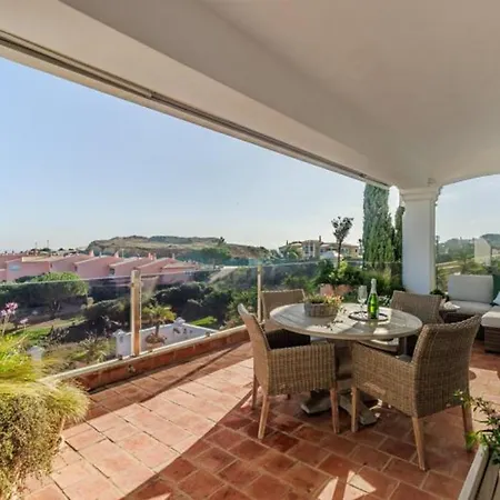Beautiful 5 Bedroom With Panoramic Sea Views * 알부페이라