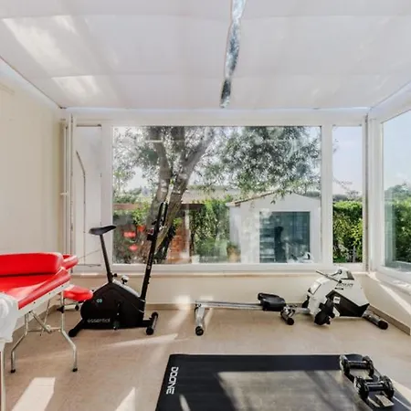 Beautiful 5 Bedroom With Panoramic Sea Views Lejlighed Albufeira