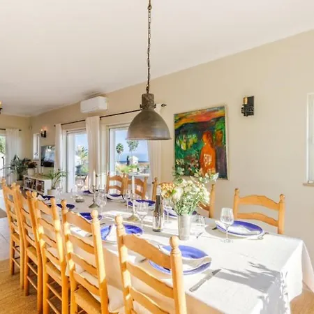 Apartamento Beautiful 5 Bedroom With Panoramic Sea Views