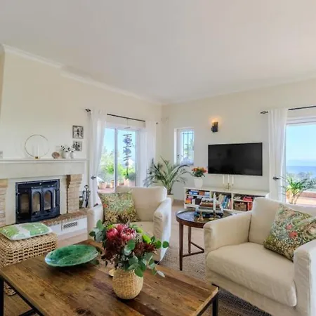 Beautiful 5 Bedroom With Panoramic Sea Views Apartamento *
