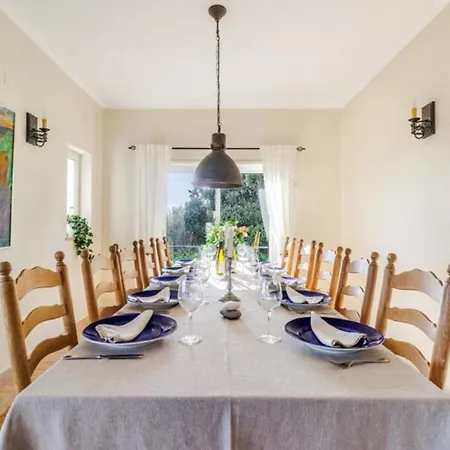 Beautiful 5 Bedroom With Panoramic Sea Views Apartamento