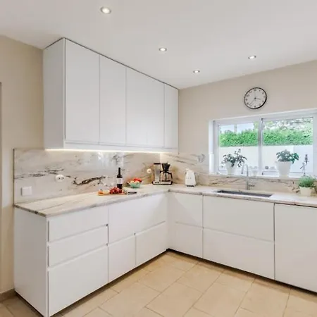 Apartamento Beautiful 5 Bedroom With Panoramic Sea Views *